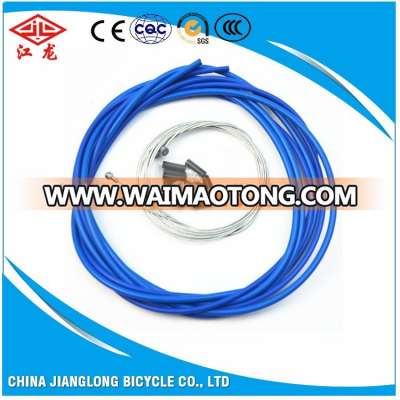 Professional factory supply high quality steel inner wire bicycle brake wire